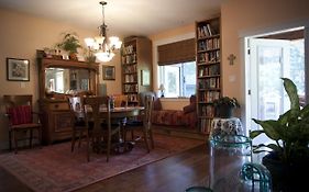 Salmon Point B&B